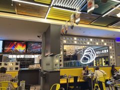 -蚝美人·生蚝海鲜烧烤(茶花园店)