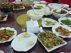 -途肴·老农饭庄(百里峡店)