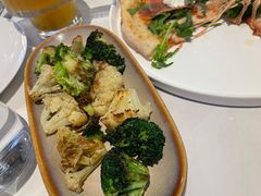 -盐说·西式餐酒馆(光明万达店)