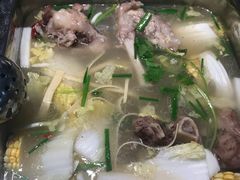 -好得火锅(育才店)