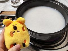 -丰尔粥食·粥底火锅(大良总店)