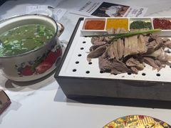 -相约·羊村小馆(长沙路店)
