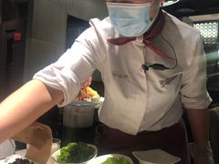 -海底捞火锅(锦艺城店)