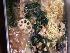 -鱼酷活鱼烤鱼(梅江印象城店)