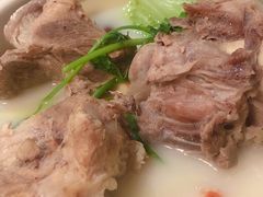 迷你骨汤-拾味馆·浓鲜骨汤(光谷天地店)