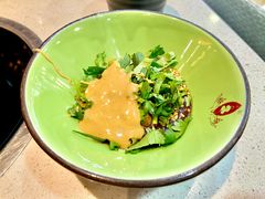 -一叶一世界·素食餐厅(锦华万达店)