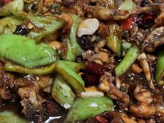 酱爆牛蛙-三盛肥蛤(总店)