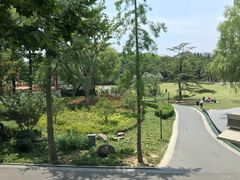 -御花园·粤菜·海鲜火锅(中山公园店)