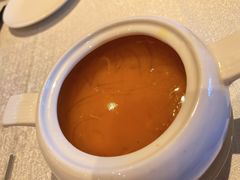 -观澜湖酒店·邀月庭中餐厅