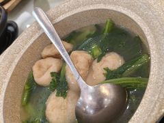 -东江渔村·古典园林·30年粤菜老字号(太和店)