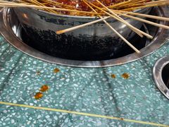 -怒火八零串串火锅(大渡口新天泽店)