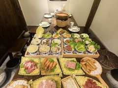 -聚汇三少·龙虾·中餐厅(莫邪路新天地店)