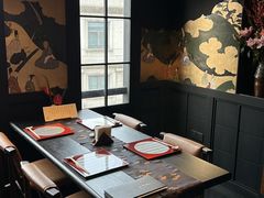 -鳥喜Toriki怀石烧鸟料理