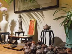 -菩提书坊(侨福大厦店)
