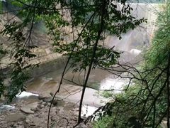 -红峡谷