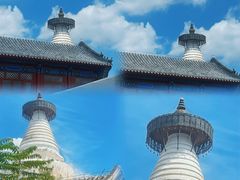 -妙应寺白塔
