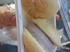 -鲍师傅糕点(五角场店)