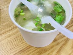 -四季美汤包(户部巷店)