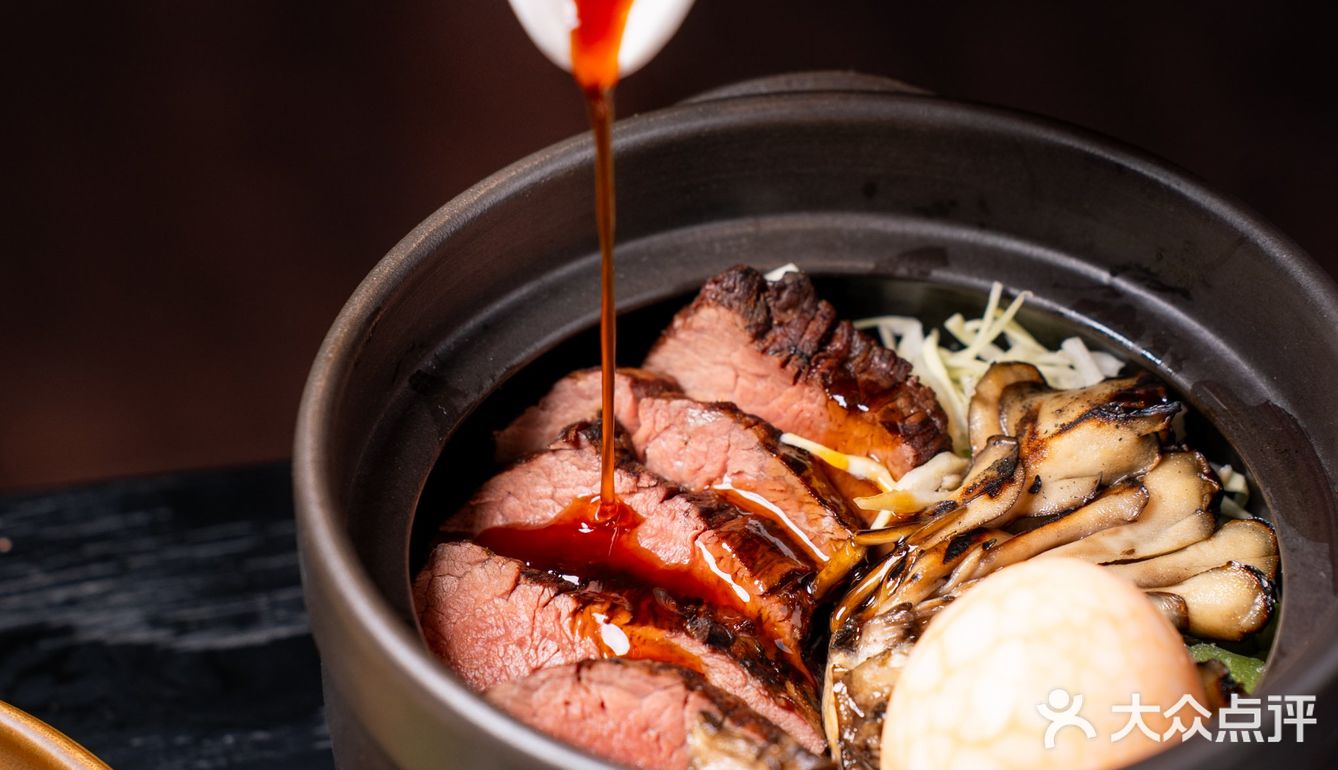 为了专心“玩火”，这家法餐厅竟专门开了个店！