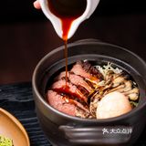 为了专心“玩火”，这家法餐厅竟专门开了个店！