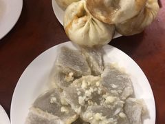 炸灌肠-姚记炒肝店(鼓楼店)