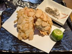 -水之惠鲜鱼料理(王府大街店)