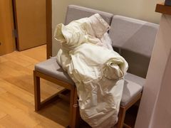 -长白山万达锦华套房酒店