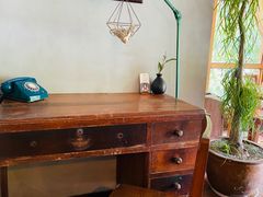 -时光花园(白鹭洲店)