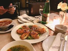 西红柿浓汤-Casa Nova