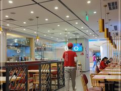 大堂-客临百思德·东北特色馆(龙湖时代天街店)