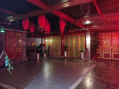 -悦真雅院·四合院·清真私房菜(雍和宫店)