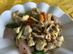 -红日饭店(裕隆三路店)