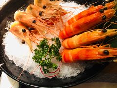 -赤坂亭·M9和牛烧肉·铁板烧·日料398放题(长泰广场店)
