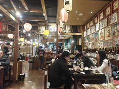 -小川洋风料理(街道口店)