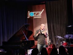 -林肯爵士乐上海中心 Jazz at Lincoln Center Shanghai
