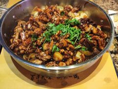 -黄记煌三汁焖锅(顺义华联店)