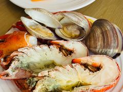 -自助山(合和中心商场店)