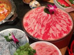 -大龙燚火锅(南山大道店)