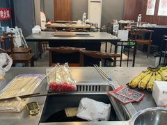 -鑫宝沙茶牛肉火锅(永泰店)