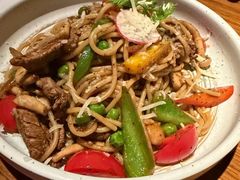 -MARU玛露音乐餐厅(大学路店)