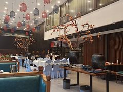 大堂-饭怕鱼(阳光100店)
