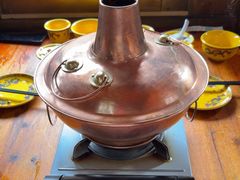 -塔洛藏餐吧(香格里拉古城店)