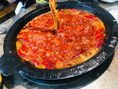 -重庆渝达老火锅(春熙路店)