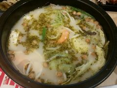 -大鼓米线(静安吴江DM店)