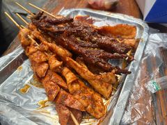 -胡仁根胡记炸炸炸
