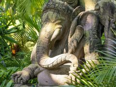 -厦门日月谷温泉渡假村