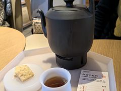 -tea’stone(新天地店)