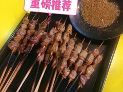 -望京小腰(北京总店)