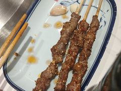 -宏姐串串香(宏伟路店)
