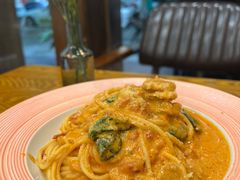 AFS经典肉酱意面-AFS Cafe & Canteen(闽江二路店)